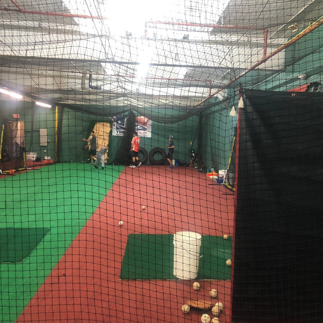 The Dugout LLC 1